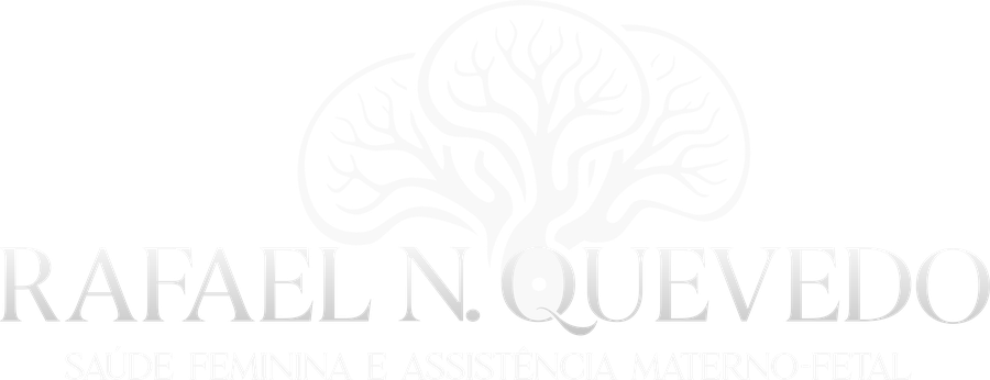 Dr. Rafael N. Quevedo — Saúde feminina e assistência materno-fetal