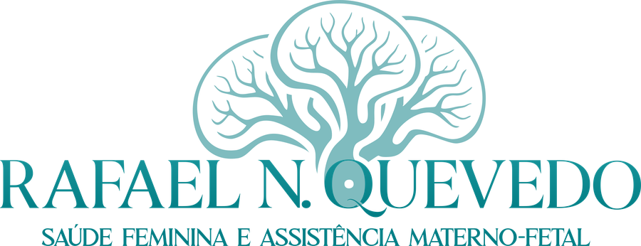 Dr. Rafael N. Quevedo — Saúde feminina e assistência materno-fetal